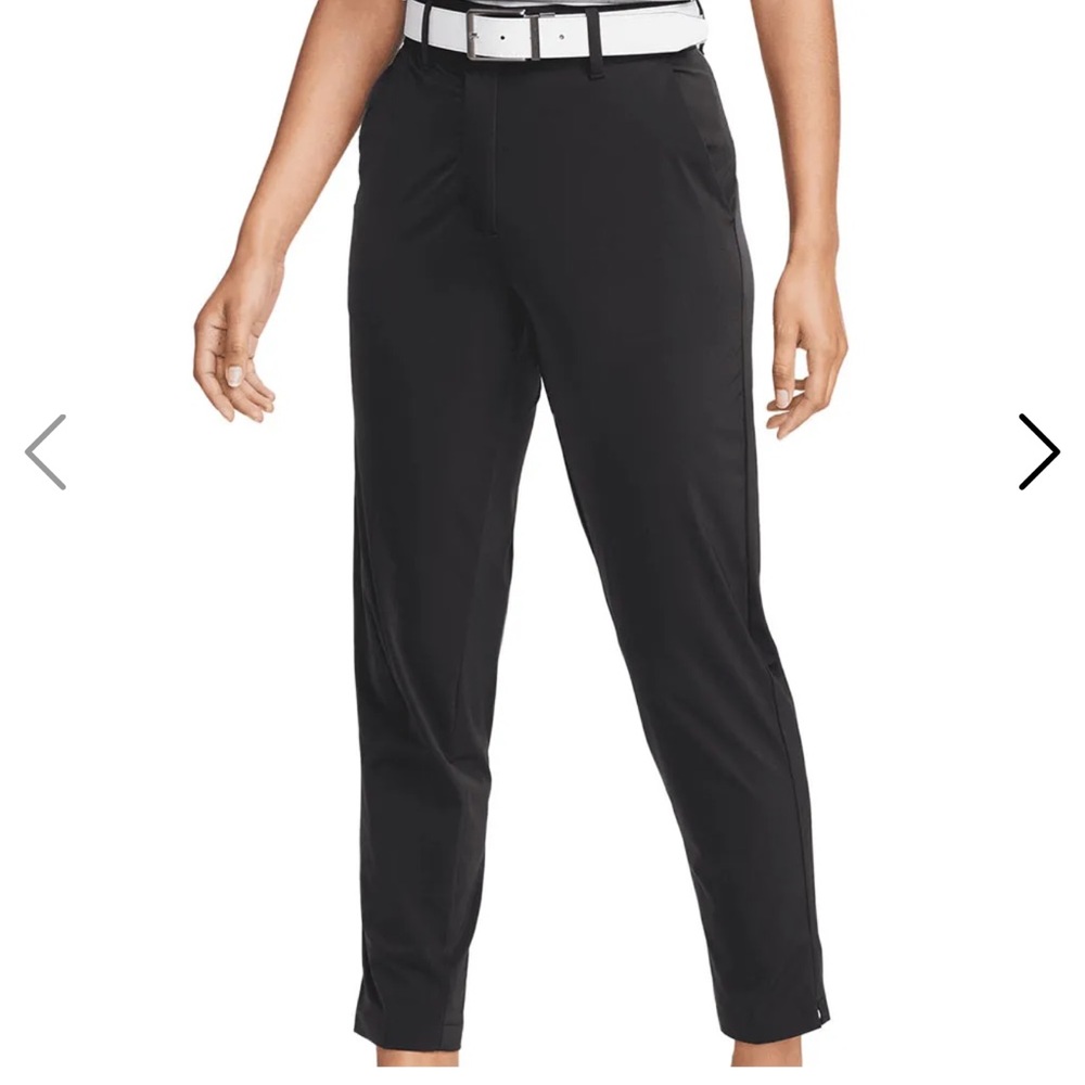 NOT FOR SALE- Women’s NIKE Tour Performance Golf Capri! Size 10